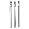 UrethralPlay Plug d'urètre Holl Dilator M 11 cm - Diamètre 7-10mm